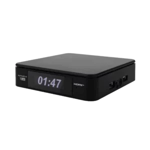 Antik Nano 4 STB 1Gbit