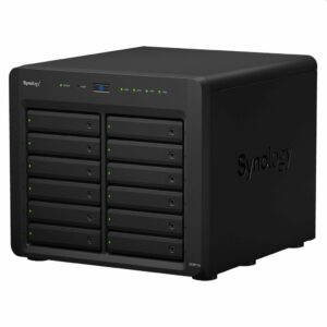 Synology™ DiskStation DS3617xs