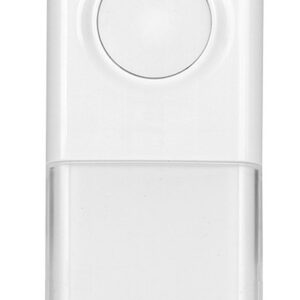 Solight bezdrôtové tlačidlo pre zvončeky Solight 1L43, 1L44, 1L45, 1L49, 1L49B, 1L52, 1L53, 1L71, 1L72