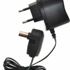 Solight anténny adaptér, s napájací výhybkou, 100mA