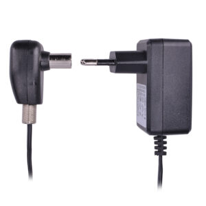 Solight anténny zdroj 300mA stab. s napájacou výhybkou