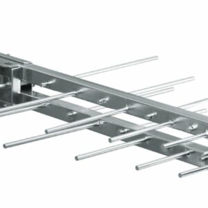 Solight vonkajšia anténa, DVB-T2, 22dB