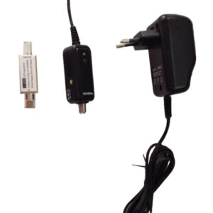 Solight zosilňovač pre vonkajšie antény 17dB