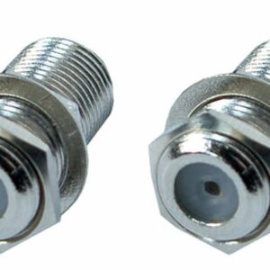 Solight anténna F zdierka - F zdierka, sáčok, 2ks